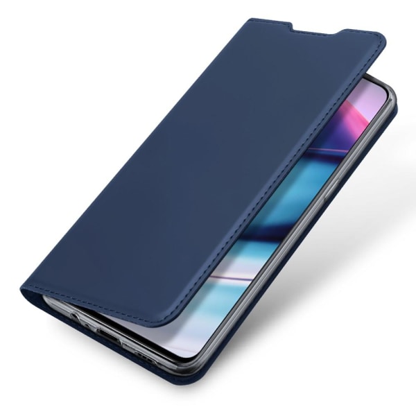 OnePlus Nord CE 5G - DUX DUCIS Skin Pro Fodral - Blå