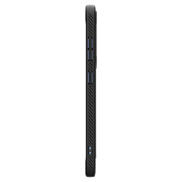 Spigen Galaxy S25 Plus Skal MagSafe Rugged Armor Matt Svart
