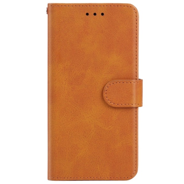 Nokia G11 / G21 Fodral Läder Brun