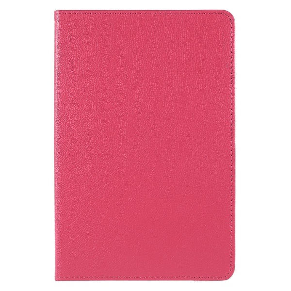 Samsung Galaxy Tab A8 10.5 (2021) Fodral 360° Rotation Rosa