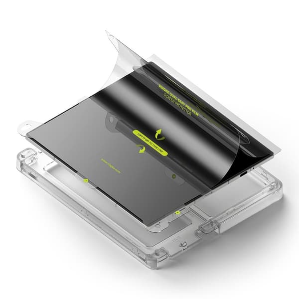 Ringke Samsung Galaxy Z Fold 7 2-PACK Skärmskydd DualEasy