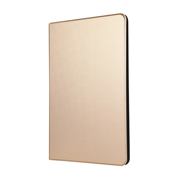 Lenovo Tab P11 / P11 Plus - Case Stand Fodral - Guld Gold Guld