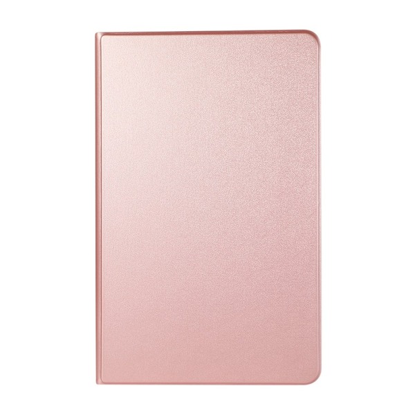 Lenovo Tab P11 / P11 Plus - Case Stand Fodral - Roséguld Roséguld Roséguld