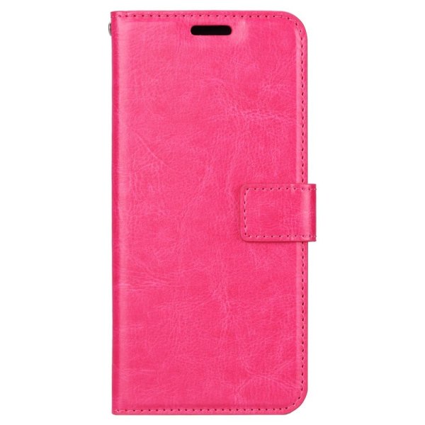Huawei P Smart (2019) - Plånboksfodral - Rosa Pink Rosa