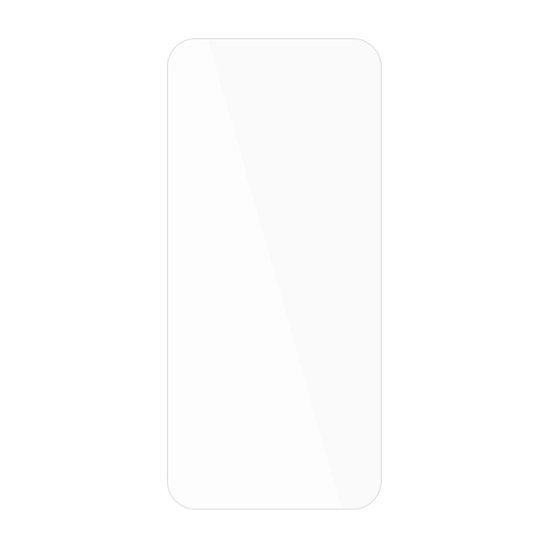 AMORUS Google Pixel 9/9 Pro Skärmskydd Härdat Glas