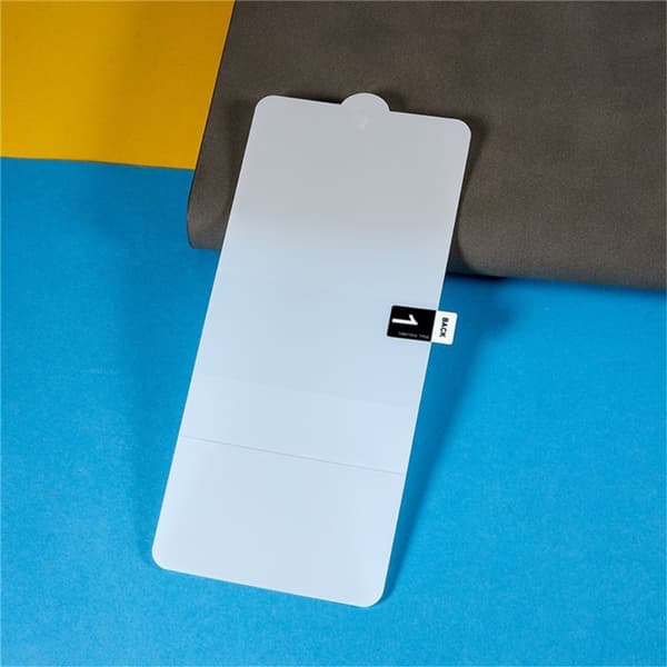 Xiaomi Redmi 14C Skärmskydd PET Heltäckande