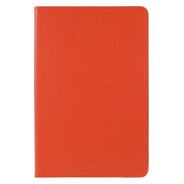 Samsung Galaxy Tab A8 10.5 (2021) Fodral 360° Rotation Orange