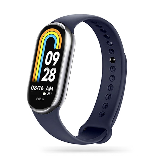 Tech-Protect Xiaomi Smart Band 9/8 Armband IconBand Navy