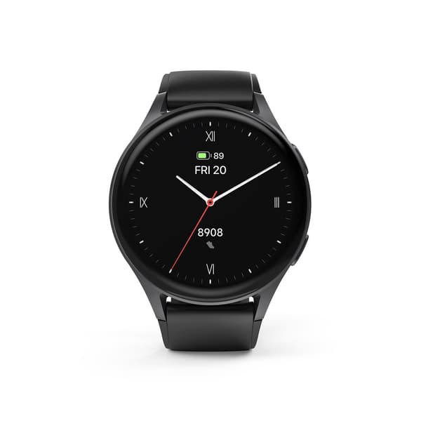 Hama Smartklocka 8900 Svart