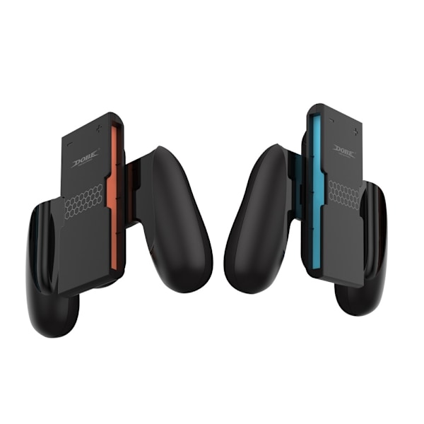 DOBE Nintendo Switch 2 Joy-Con Grip Svart