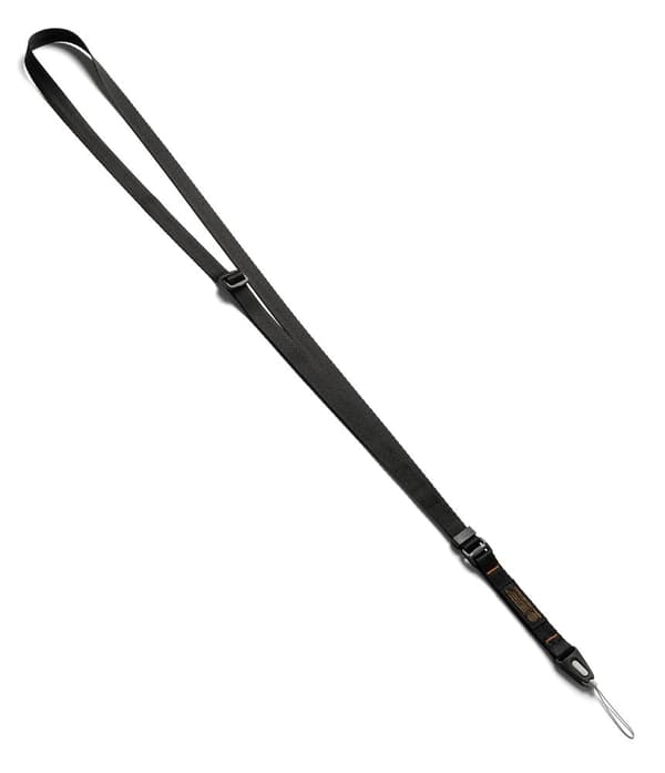Ringke Mobilsnöre Lanyard Strap CrossBody Svart