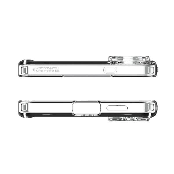 Spigen Galaxy S25 Edge Skal MagSafe Ultra Hybrid Zero One