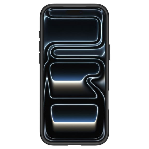 Spigen iPhone 18 Pro Max/17 Pro Max Skal Ultra Hybrid MagSafe