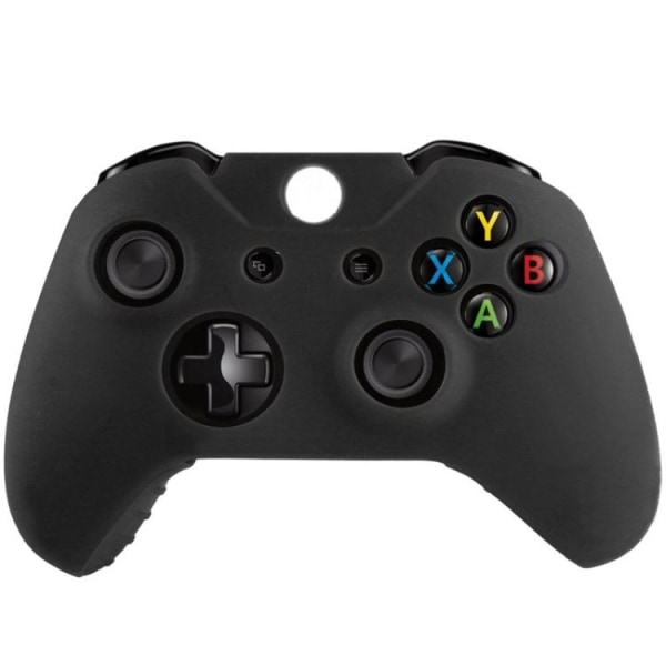 Silikonskal För Xbox One Handkontroll Svart