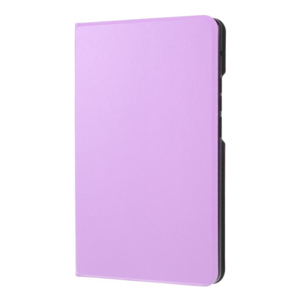 Huawei MatePad T8 - Case Stand Fodral - Lila Purple Lila
