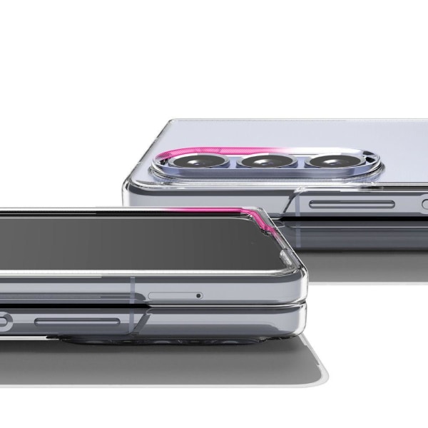 Ringke Samsung Galaxy Z Fold 5 Skal Slim Transparent
