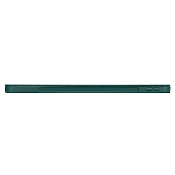 Spigen iPad Pro 11 2020/2021/2022 Fodral Urban Fit Midnight Green