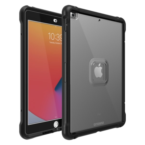 OtterBox UnlimitED Kickstand Skal Med Skärmskydd För iPad 10.2 S