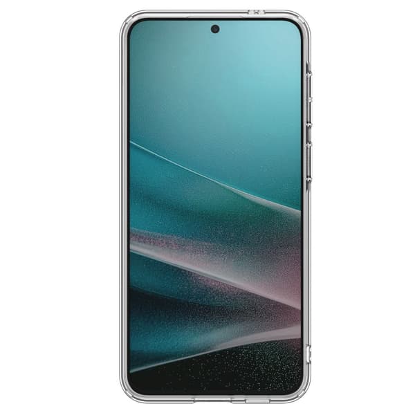 Spigen Samsung Galaxy A57 5G Skal Liquid Crystal Transparent
