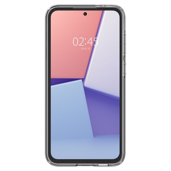 Spigen Samsung Galaxy S23 FE Skal Liquid Crystal Clear