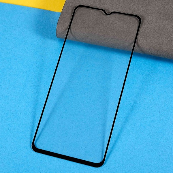 Samsung Galaxy A23 5G Skärmskydd Heltäckande Härdat Glas