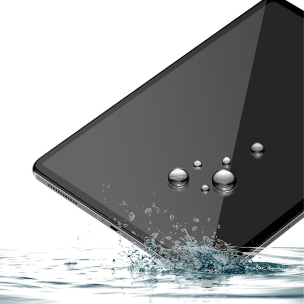 IMAK iPad Mini 2024/2021 Skärmskydd I Härdat Glas