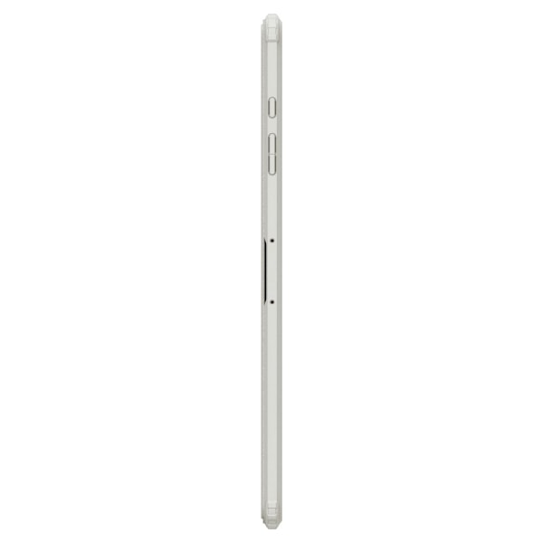 Spigen Galaxy Tab S9 Plus Fodral Ultra Hybrid Pro Grå