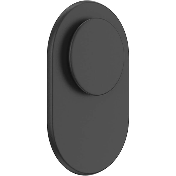 PopSockets PopGrip För MagSafe Svart