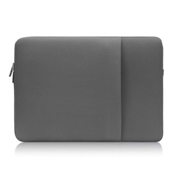 Laptop Sleeve Väska 13.8" Grå