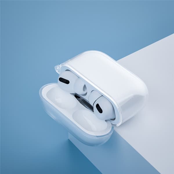 AirPods Pro 3 Skal TPU Rosa