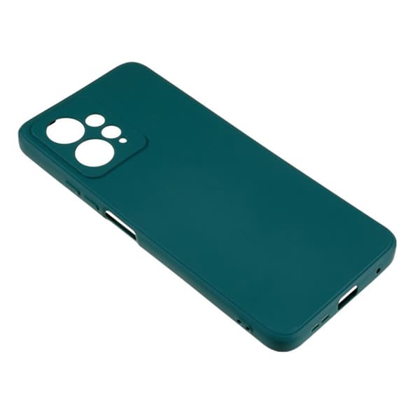 Xiaomi Redmi Note 12 4G Skal TPU Mörk Grön