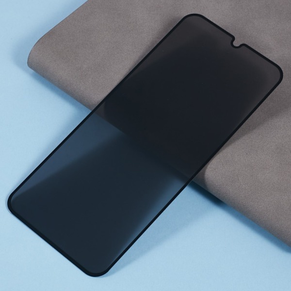 Xiaomi Redmi 14C Skärmskydd Heltäckande Härdat Glas Privacy