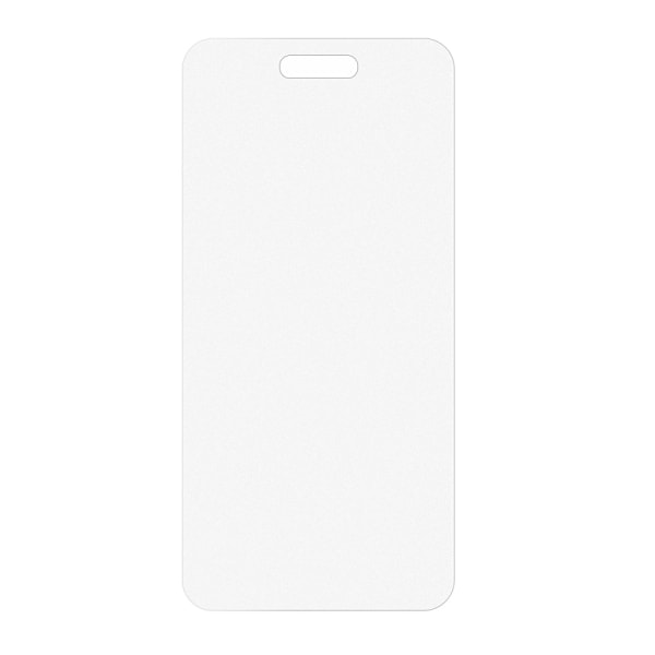 iPhone 16 Plus Skärmskydd PET Matt Yta