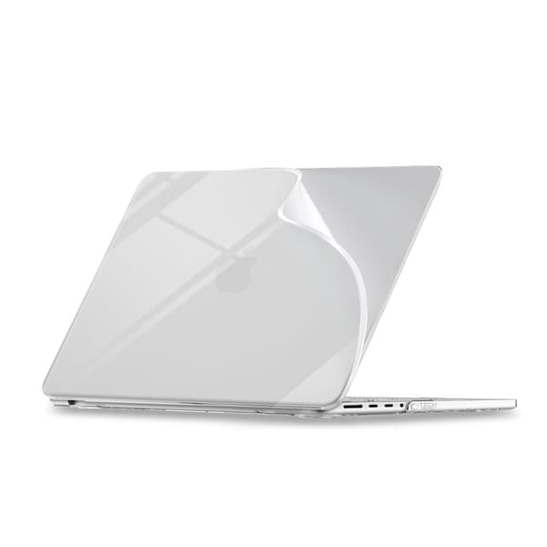 Tech-Protect MacBook Pro 14 M1-M5 2021-2026 Skal SoftShell