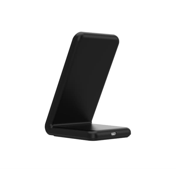 Tech-Protect 15W Qi Magnetisk MagSafe Laddare Svart