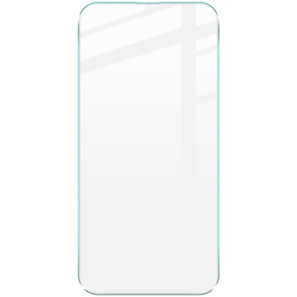 IMAK iPhone 15 Pro Skärmskydd Härdat Glas