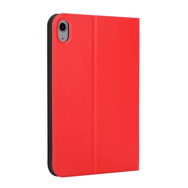 iPad Mini (2021) Fodral Case Stand Röd