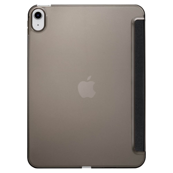 Spigen iPad 11 2025 / 10.9 2022 Fodral Smart Fold Svart