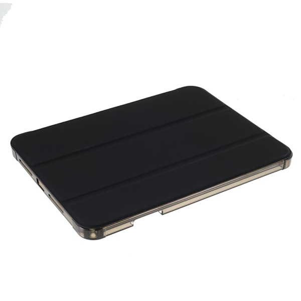 iPad Mini 2024/2021 Fodral Shockproof Tri-Fold Pennhållare