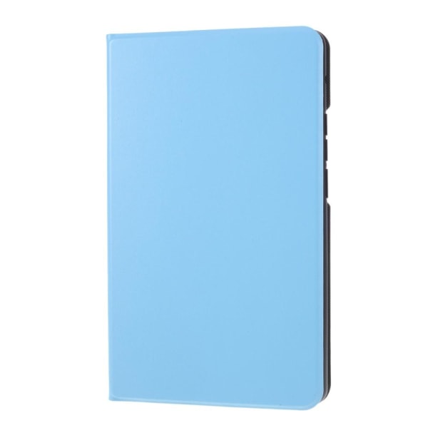 Huawei MatePad T8 - Case Stand Fodral - Ljus Blå LightBlue Ljus Blå