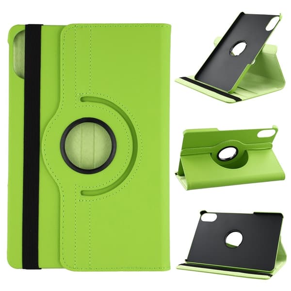 Xiaomi Redmi Pad 2 Fodral 360° Rotation Grön