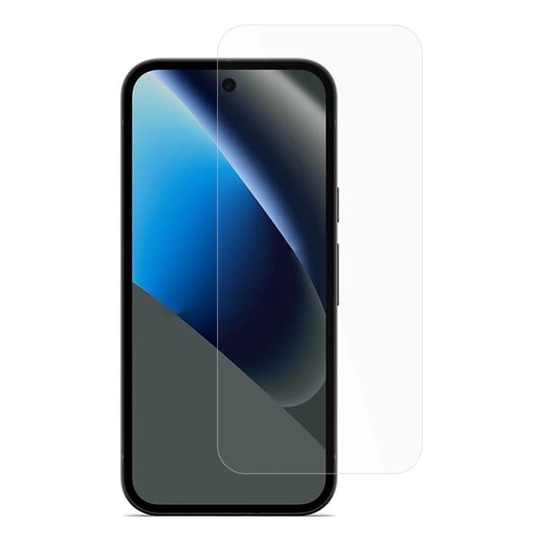 Google Pixel 10a Skärmskydd Härdat Glas