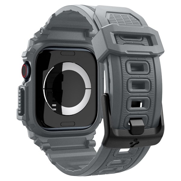 Spigen Apple Watch 10 46 mm Skal Rugged Armor 'Pro'