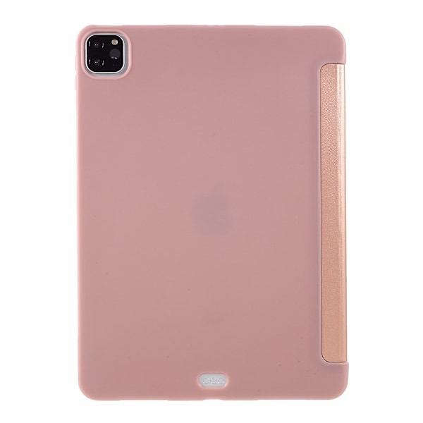 AMORUS iPad Air 2025-2020/Pro 11 2018/2020 Fodral Läder