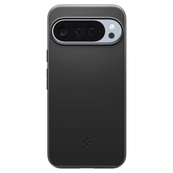 Spigen Google Pixel 10 Pro XL Skal MagSafe Thin Fit Svart