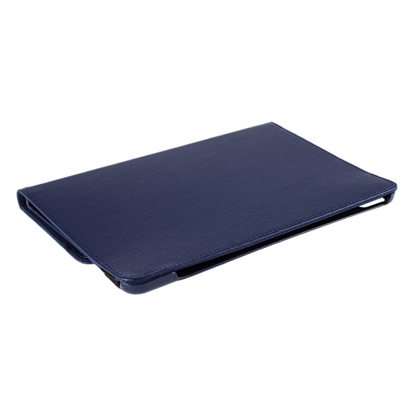 Huawei MatePad Pro 10.8" - 360° Rotation Fodral - Mörk Blå DarkBlue Mörk Blå