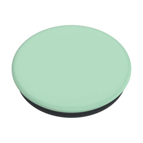 PopSockets Basic Grip Pastell Mint