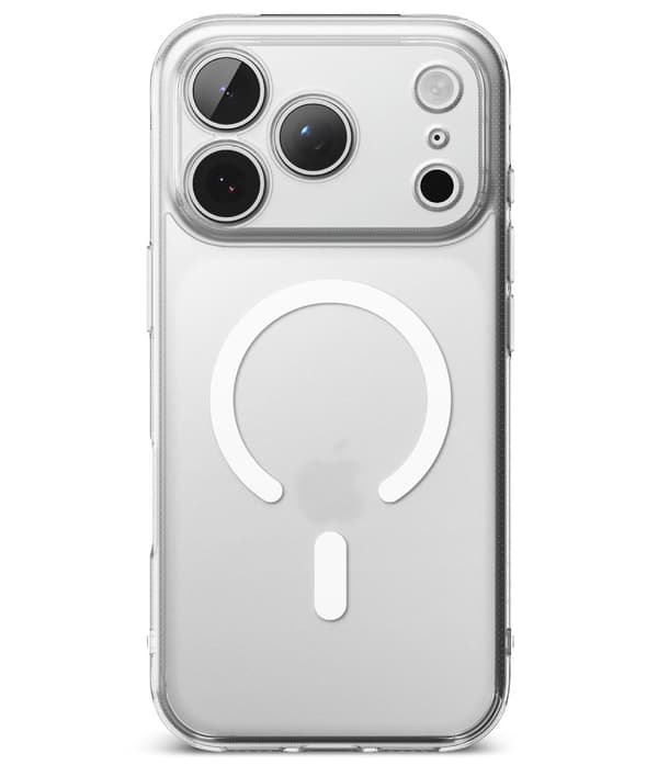 Ringke iPhone 18 Pro Max / 17 Pro Max Skal MagSafe Fusion