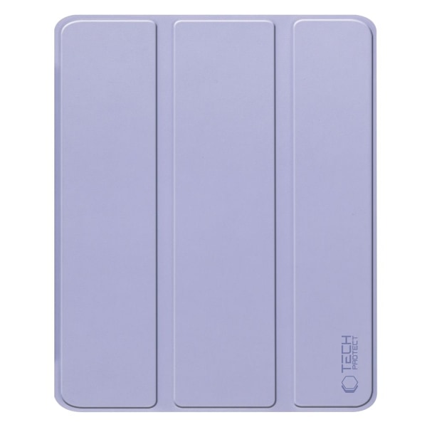 Tech-Protect iPad Air 13 2025/2024 Fodral SmartCase Pennhållare