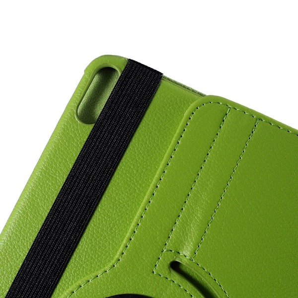 Huawei MatePad Pro 10.8" - 360° Rotation Fodral - Grön Green Grön